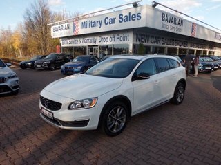 Volvo V60 Used vehicle for sale