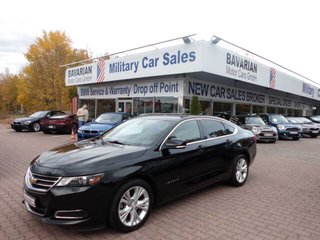 Chevrolet Impala Used vehicle for sale