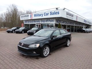 Volkswagen Jetta Used vehicle for sale