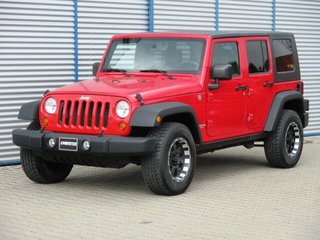 Jeep Wrangler Used vehicle for sale