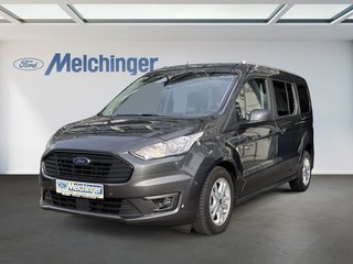 Ford Grand Tourneo Gebrauchtwagen Kaufen