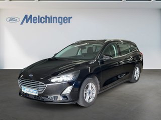Ford Focus Gebrauchtwagen Kaufen