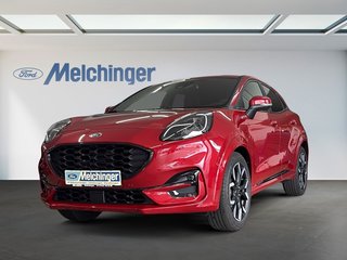 Ford Puma Gebrauchtwagen Kaufen