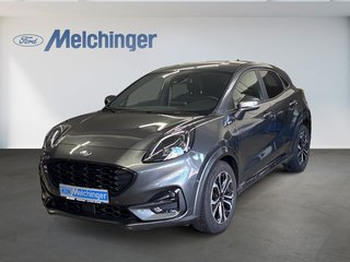 Ford Puma Gebrauchtwagen Kaufen