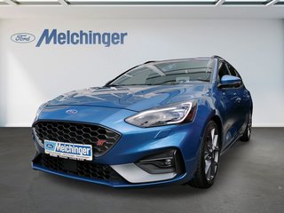 Ford Focus Gebrauchtwagen Kaufen