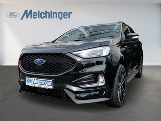 Ford Edge Gebrauchtwagen Kaufen