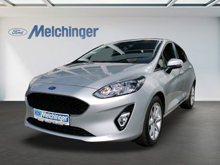 Ford Fiesta Gebrauchtwagen Kaufen
