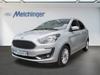 Ford Ka/Ka+ Gebrauchtwagen Kaufen