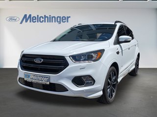 Ford Kuga Gebrauchtwagen Kaufen
