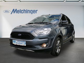 Ford Ka/Ka+ Gebrauchtwagen Kaufen