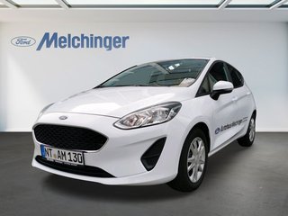 Ford Fiesta Vorführfahrzeug Kaufen
