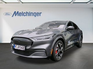 Ford Mustang Mach-E Gebrauchtwagen Kaufen