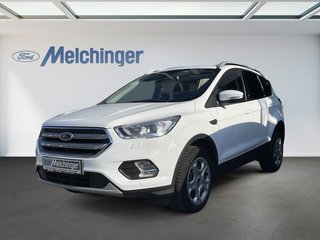 Ford Kuga Gebrauchtwagen Kaufen