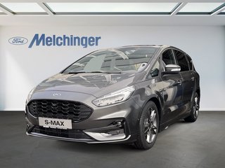 Ford S-Max Neuwagen Kaufen