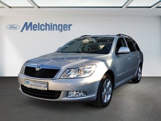 Skoda Octavia Combi Gebrauchtwagen Kaufen
