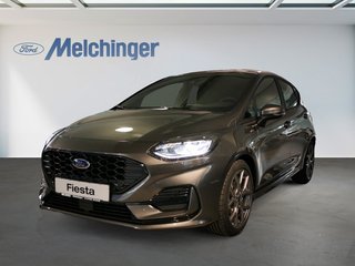 Ford Fiesta Neuwagen Kaufen