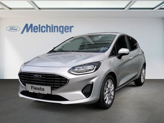 Ford Fiesta Neuwagen Kaufen