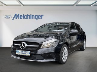 Mercedes-Benz A 180 Gebrauchtwagen Kaufen