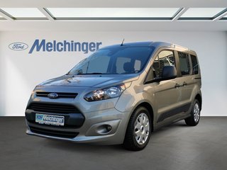 Ford Tourneo Connect Gebrauchtwagen Kaufen