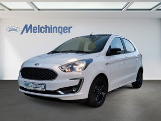 Ford Ka Gebrauchtwagen Kaufen