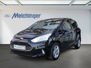Ford B-Max Gebrauchtwagen Kaufen