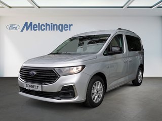 Ford Tourneo Connect Gebrauchtwagen Kaufen