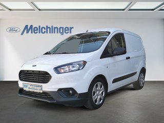 Ford Transit Courier Gebrauchtwagen Kaufen