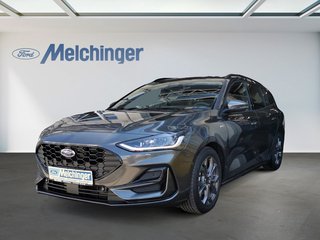 Ford Focus Gebrauchtwagen Kaufen