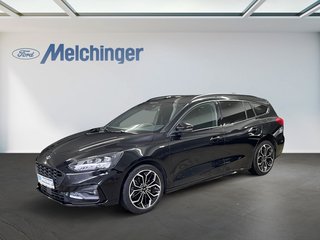 Ford Focus Gebrauchtwagen Kaufen