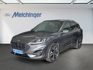Ford Kuga Gebrauchtwagen Kaufen
