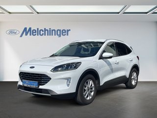 Ford Kuga Gebrauchtwagen Kaufen