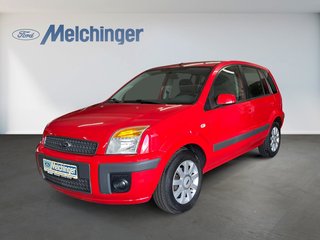 Ford Fusion Gebrauchtwagen Kaufen