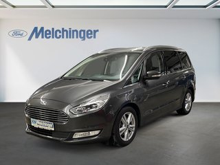 Ford Galaxy Gebrauchtwagen Kaufen