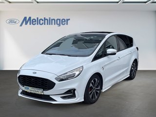 Ford S-Max Gebrauchtwagen Kaufen