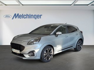 Ford Puma Gebrauchtwagen Kaufen