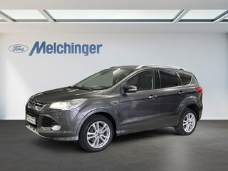 Ford Kuga Gebrauchtwagen Kaufen