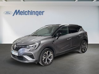 Renault Captur Gebrauchtwagen Kaufen