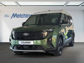 Ford Tourneo Courier Neuwagen Kaufen