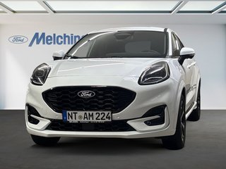 Ford Puma Vorführfahrzeug Kaufen