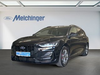 Ford Focus Gebrauchtwagen Kaufen