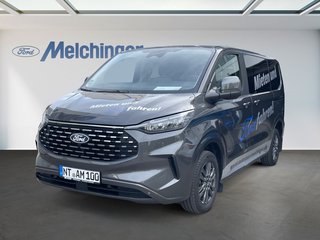 Ford Tourneo Custom Vorführfahrzeug Kaufen