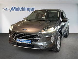 Ford Kuga Gebrauchtwagen Kaufen