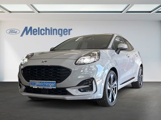 Ford Puma Gebrauchtwagen Kaufen