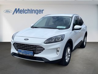 Ford Kuga Gebrauchtwagen Kaufen