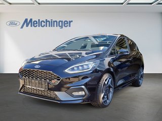 Ford Fiesta Gebrauchtwagen Kaufen