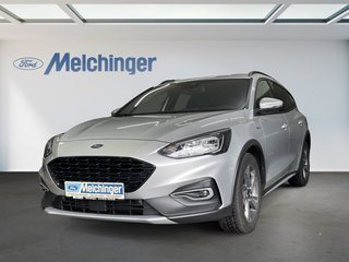 Ford Focus Gebrauchtwagen Kaufen