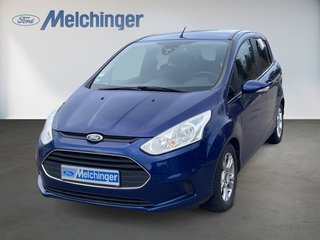Ford B-Max Gebrauchtwagen Kaufen