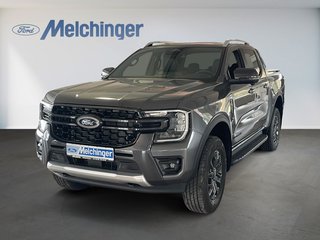 Ford Ranger Neuwagen Kaufen