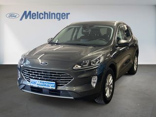 Ford Kuga Gebrauchtwagen Kaufen