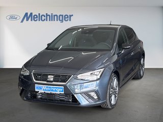 SEAT Ibiza Gebrauchtwagen Kaufen